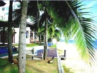 The Beach House Klaeng 3*