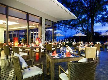 X2 Resort Rayong 5*