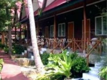 Klong Prao Resort 4*