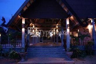 Lanta Klong Nin Beach Resort 3*