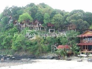 Lanta Marine Park View Resort 2*