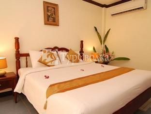 Lanta Seafront Resort 3*