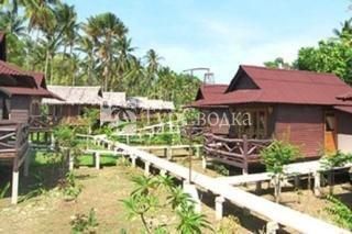 Mook Lanta Resort And Residence Koh Lanta 3*