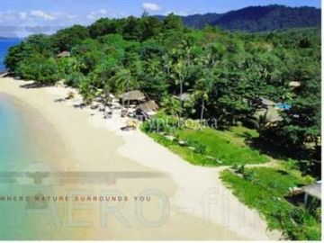 Relax Bay Resort Koh Lanta 3*