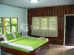 Ao Pong Resort 1*
