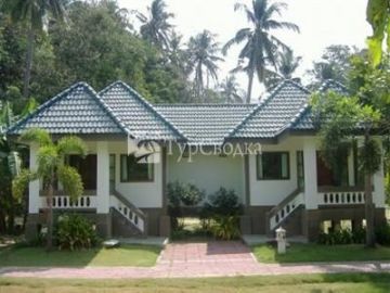 Andaman Beach Resort 3*