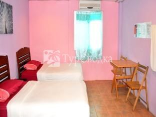 H.C. Andersen Hotel 2*