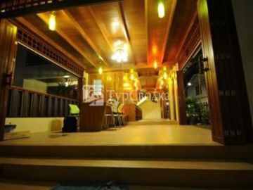 JJ Residence Ko Phi Phi Don