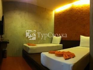 Orange Tree Phi Phi Island Hotel 3*