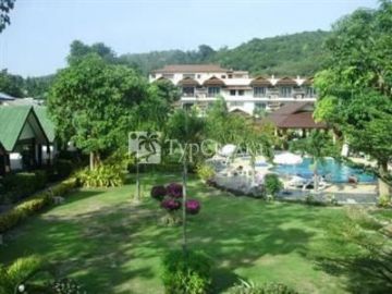 Phi Phi Andaman Legacy Resort 3*