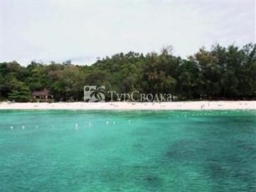 Phi Phi Paradise Pearl Resort 3*