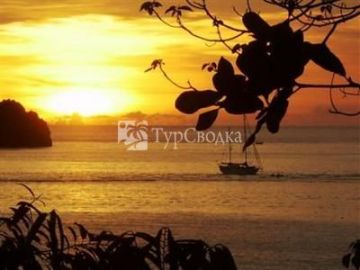 Phi Phi Sunset Bay Resort 2*
