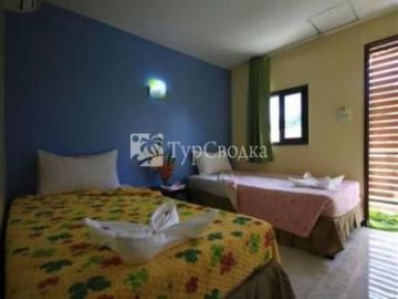 Pongpan House Phi Phi Island 2*