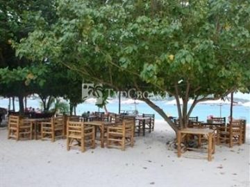 PP Nice Beach Resort 2*