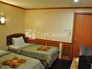 RS Guesthouse 2*