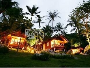 Ao Muong Resort 2*
