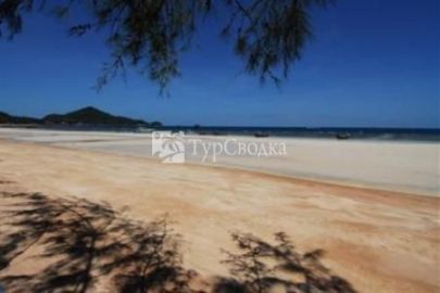 Koh Tao Montra Resort And Spa 3*