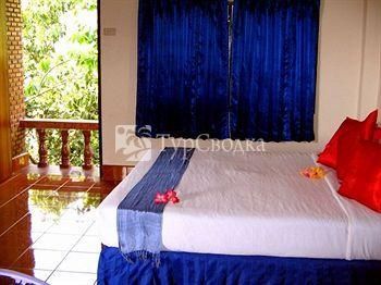 Koh Tao View Cliff Resort 3*