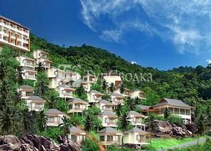 Pinnacle Koh Tao Resort 3*