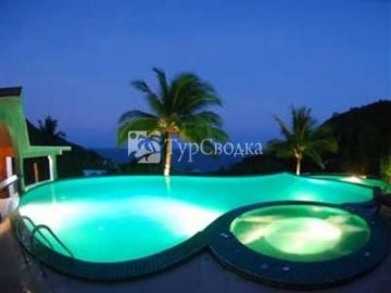 Tanote Villa Hill 3*