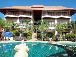 Andamanee Boutique Resort Krabi 4*