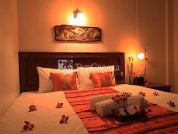 Baan Sabaidee Boutique Guest House Krabi 2*