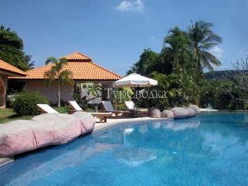 Krabi Sands Resort 3*