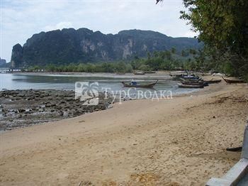 Krabi Tropical Beach Resort 3*