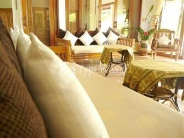 Mountain View Villa 4*
