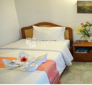 Thepparat Lodge 3*