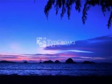 Tup Kaek Sunset Beach Resort and Spa 3*
