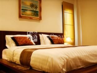 The Green Beach Resort 3*
