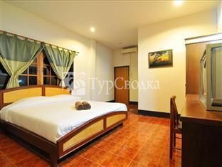 Forra Hill Resort 3*