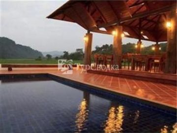 Manee Dheva Resort & Spa 4*