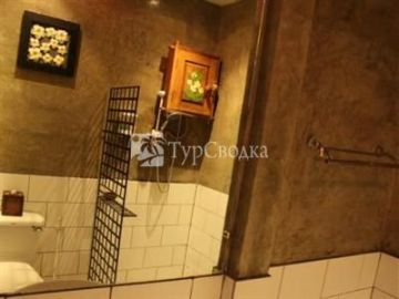 At Nata Chiangmai Chic Jungle Resort Mae Rim 3*