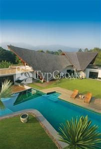 Azaya Villas - Chiang Mai 4*