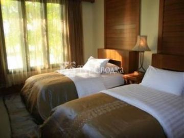 Calvary Resort Mae Rim 3*