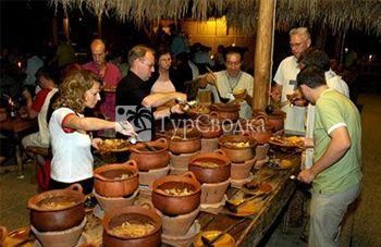 Hmong Hilltribe Lodge Mae Rim 3*