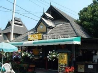 Orawee Home Hotel Chiang Mai 2*