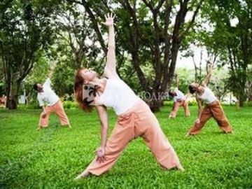 The Spa Resort Chiang Mai Mae Rim 4*