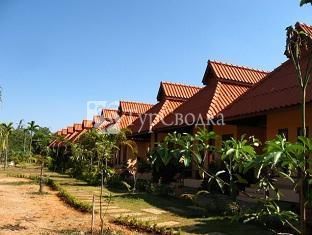 Ban Suan Resort 3*