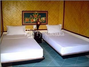 Pangsarapee Resort 3*