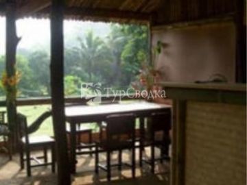 Bamboo Country Lodge Mae Taeng 1*