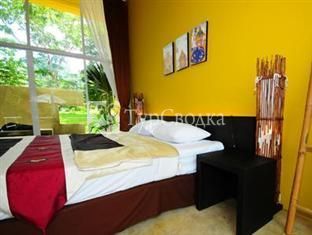 Aurora Resort Nakhon Ratchasima 3*