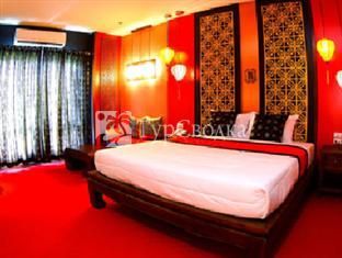 Dharaburee Butique Hotel 3*