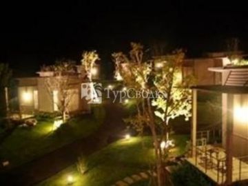 Hommuenleehill Resort Nakhon Ratchasima 4*