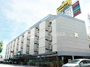 K.H. Chaophaya Inn 2*