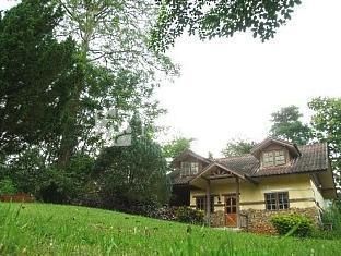 Khao Yai Cowboy City Resort 3*