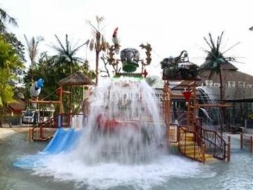 The Greenery Resort Nakhorn Ratchasima 3*