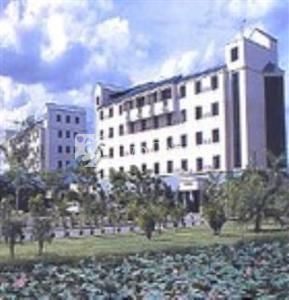Pimarn Hotel 3*